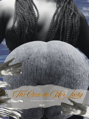 cover image of The Coco de Mer Lady